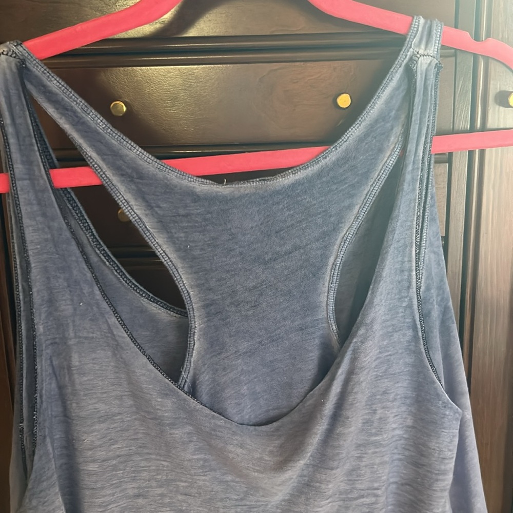 Free People top - Picture 5 of 7